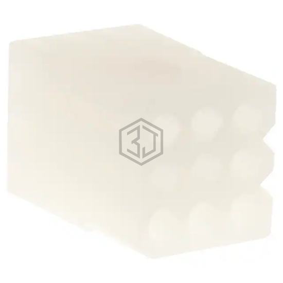 0003061092 - Molex - Rectangular Connectors - Housings