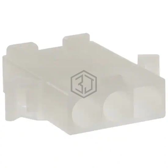 0019092038 - Molex - Rectangular Connectors - Housings
