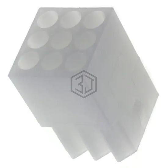 770429-1 - TE Connectivity AMP Connectors - Rectangular Connectors - Housings