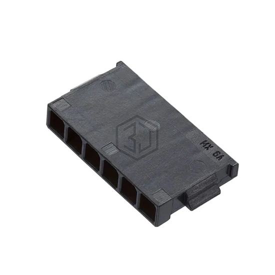 2121320006 - Molex - Rectangular Connectors - Housings