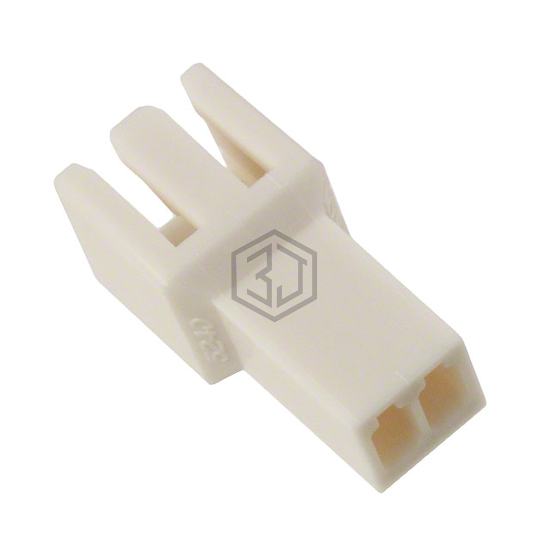 0029110023 - Molex - Rectangular Connectors - Housings