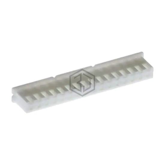XHP-16 - JST Sales America Inc. - Rectangular Connectors - Housings