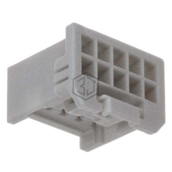 5016461000 - Molex - Rectangular Connectors - Housings