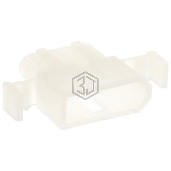 0003062041 - Molex - Rectangular Connectors - Housings