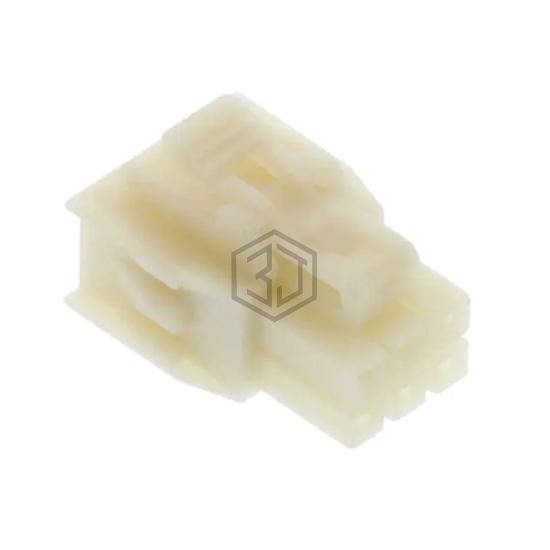 1053082206 - Molex - Rectangular Connectors - Housings