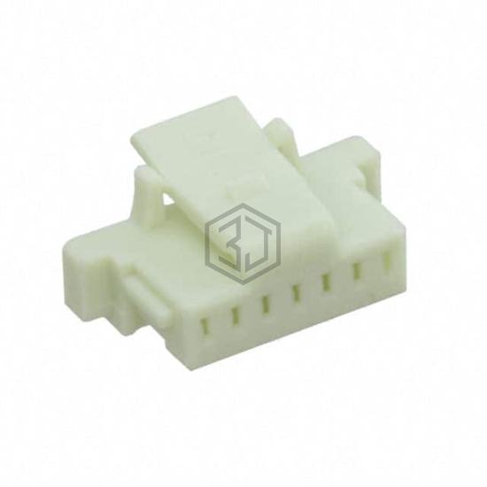 ISS1-07-L - Samtec Inc. - Rectangular Connectors - Housings