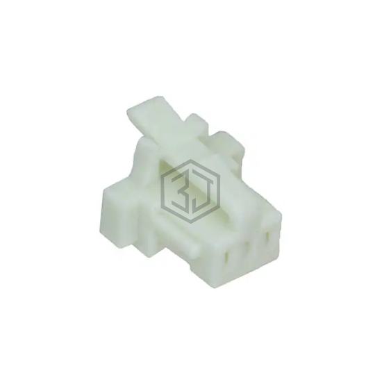 ISS1-03-L - Samtec Inc. - Rectangular Connectors - Housings