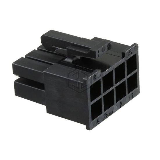 0039013085 - Molex - Rectangular Connectors - Housings