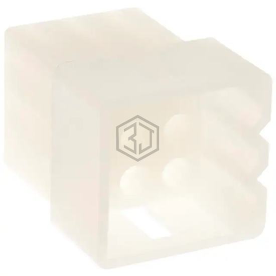 0003092092 - Molex - Rectangular Connectors - Housings