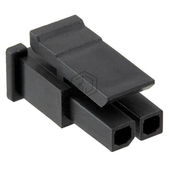 662002013322 - Würth Elektronik - Rectangular Connectors - Housings
