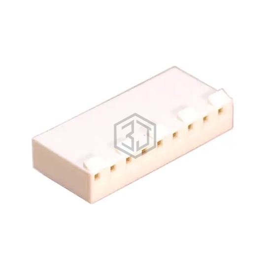 0009508091 - Molex - Rectangular Connectors - Housings