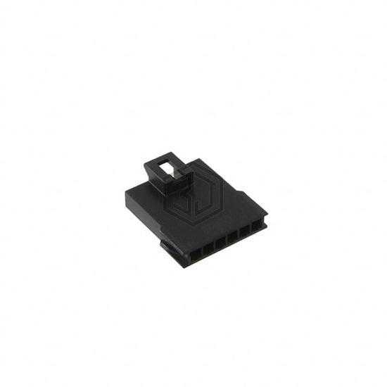 2002771106 - Molex - Rectangular Connectors - Housings