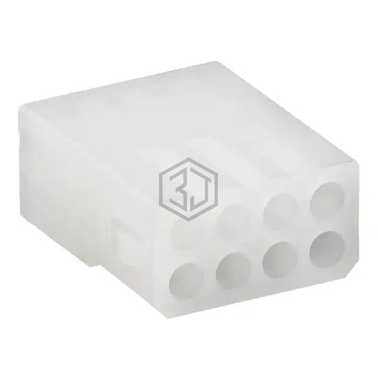 1501792080 - Molex - Rectangular Connectors - Housings