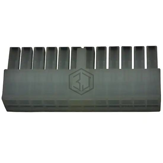 2-794954-4 - TE Connectivity AMP Connectors - Rectangular Connectors - Housings