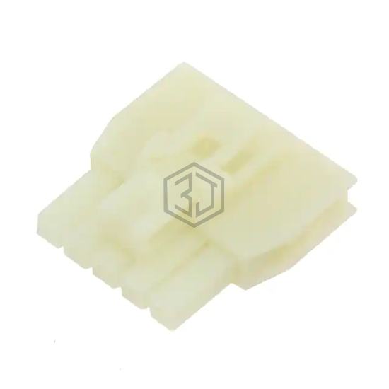1053072205 - Molex - Rectangular Connectors - Housings