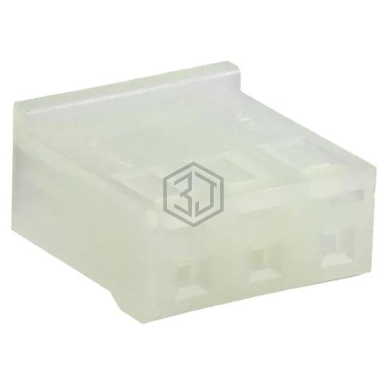 0010013036 - Molex - Rectangular Connectors - Housings