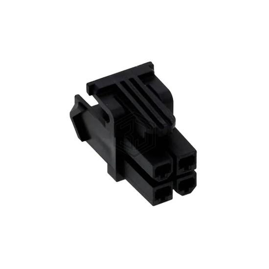 1727080004 - Molex - Rectangular Connectors - Housings