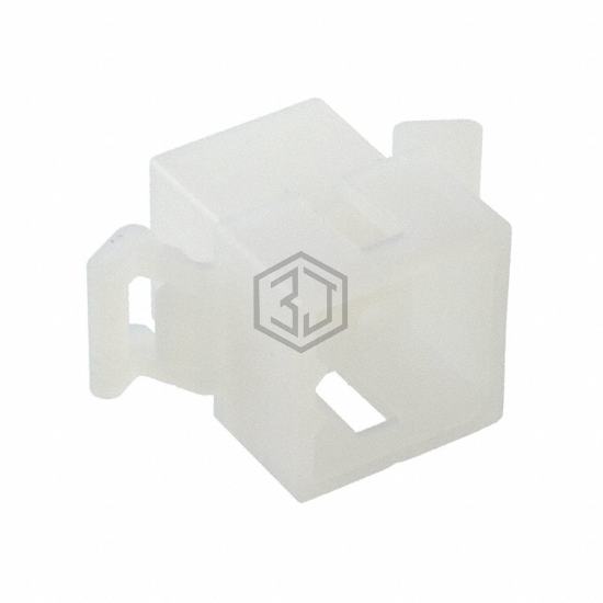 0469990717 - Molex - Rectangular Connectors - Housings