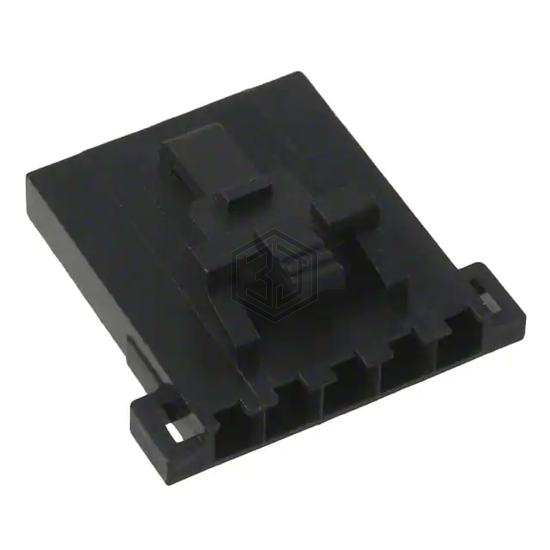 0050579705 - Molex - Rectangular Connectors - Housings