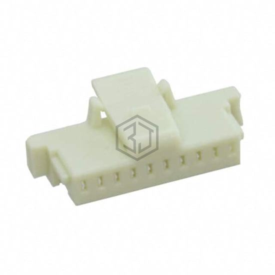 ISS1-10-L - Samtec Inc. - Rectangular Connectors - Housings