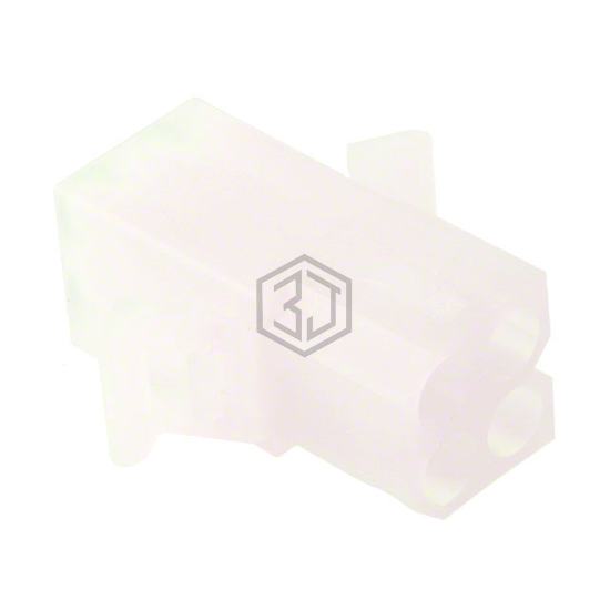 0469990653 - Molex - Rectangular Connectors - Housings