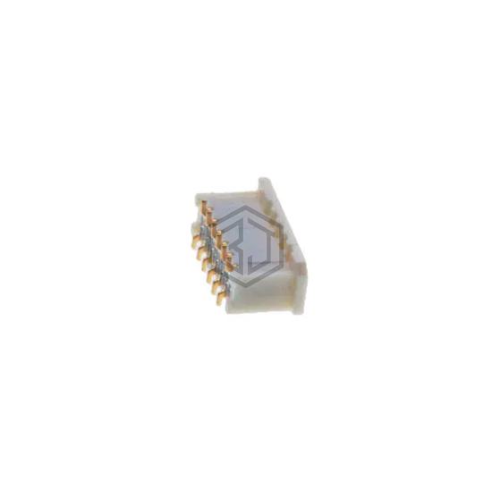 0022011072 - Molex - Rectangular Connectors - Housings