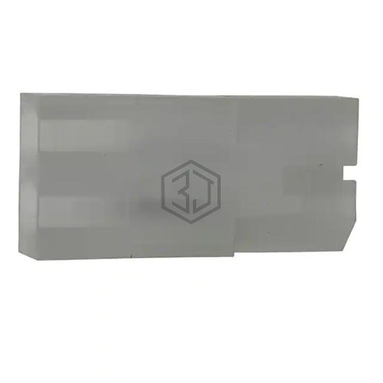 770065-1 - TE Connectivity AMP Connectors - Rectangular Connectors - Housings