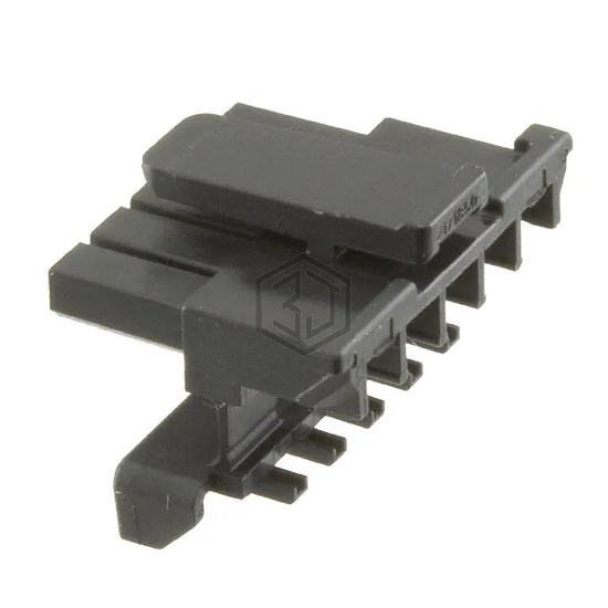 1718500500 - Molex - Rectangular Connectors - Housings