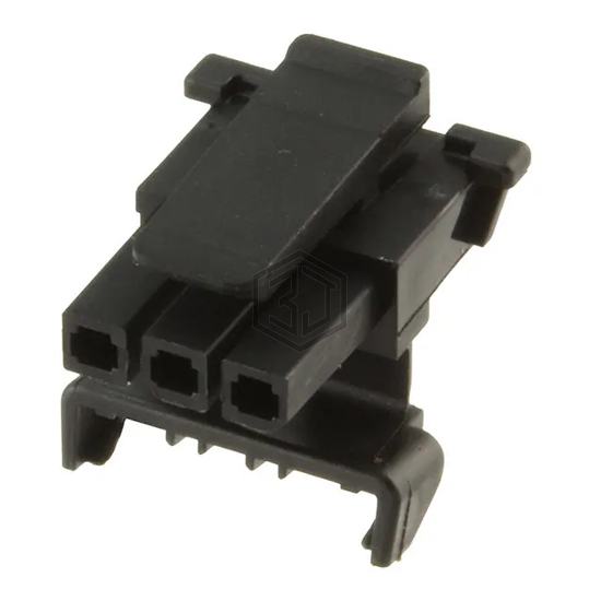 1718500300 - Molex - Rectangular Connectors - Housings