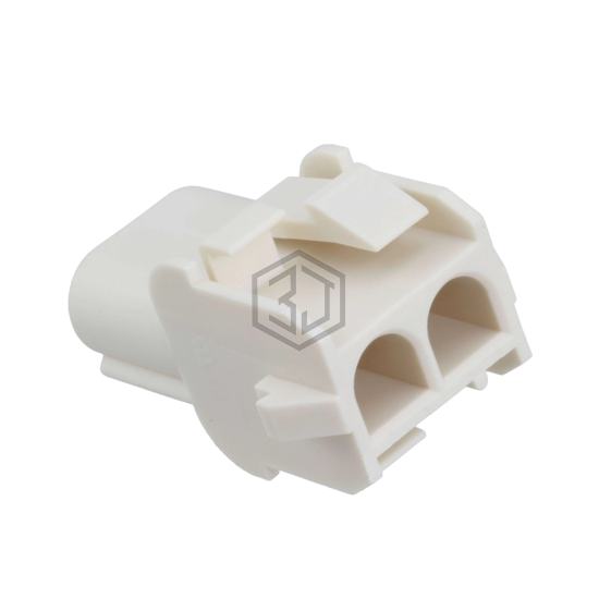 1-1703062-2 - TE Connectivity AMP Connectors - Rectangular Connectors - Housings