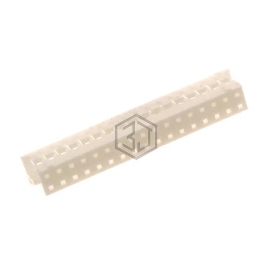 PHDR-34VS - JST Sales America Inc. - Rectangular Connectors - Housings