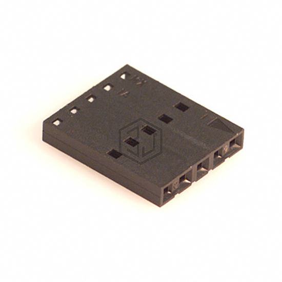 0050579005 - Molex - Rectangular Connectors - Housings