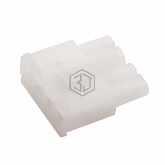 0019091049 - Molex - Rectangular Connectors - Housings