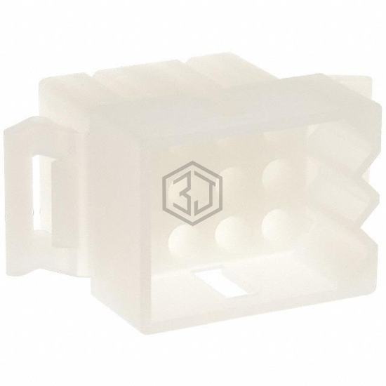 0003092122 - Molex - Rectangular Connectors - Housings