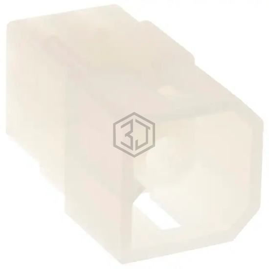 0003092049 - Molex - Rectangular Connectors - Housings