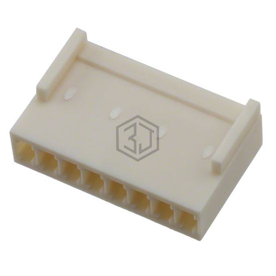 0022011082 - Molex - Rectangular Connectors - Housings