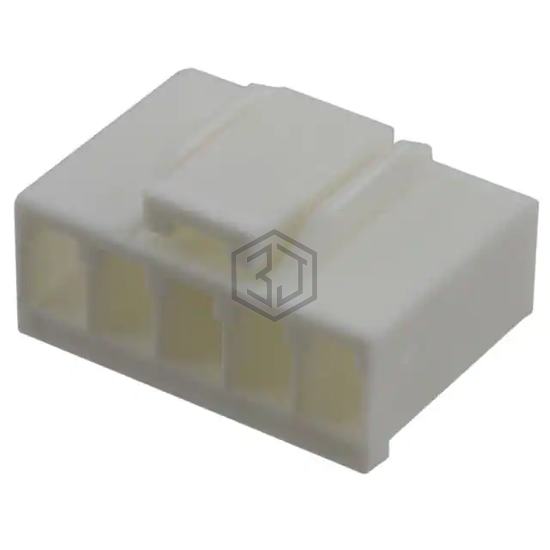 0510670500 - Molex - Rectangular Connectors - Housings