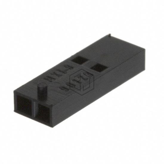 0901230102 - Molex - Rectangular Connectors - Housings