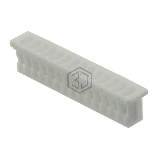 0510211400 - Molex - Rectangular Connectors - Housings