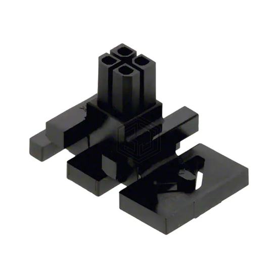 0441330400 - Molex - Rectangular Connectors - Housings