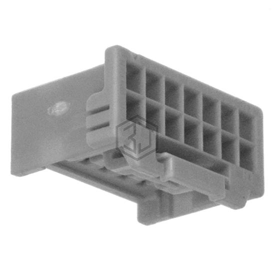 5016461400 - Molex - Rectangular Connectors - Housings