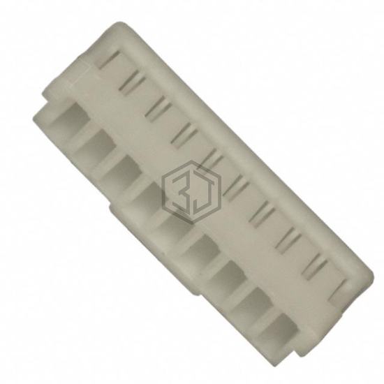 179228-9 - TE Connectivity AMP Connectors - Rectangular Connectors - Housings