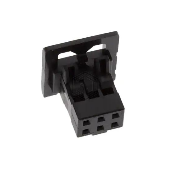 1510140006 - Molex - Rectangular Connectors - Housings