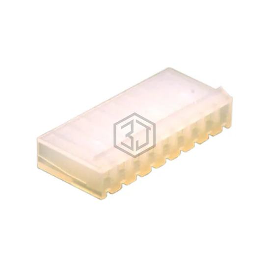 0009503091 - Molex - Rectangular Connectors - Housings