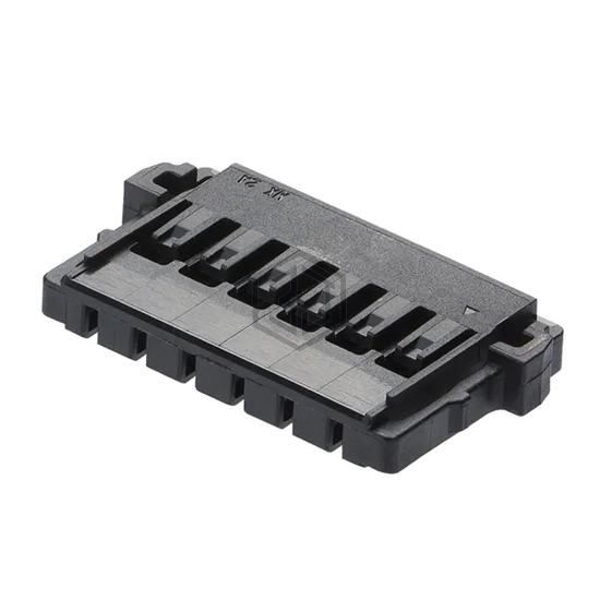 2053410205 - Molex - Rectangular Connectors - Housings