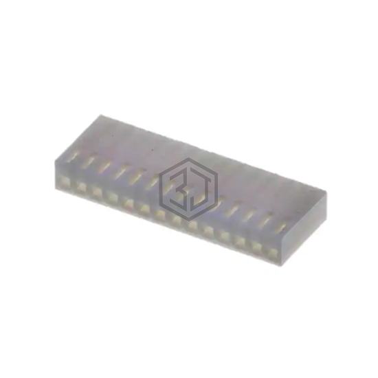 0022012141 - Molex - Rectangular Connectors - Housings