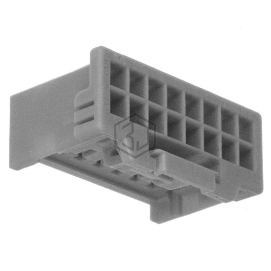5016461600 - Molex - Rectangular Connectors - Housings