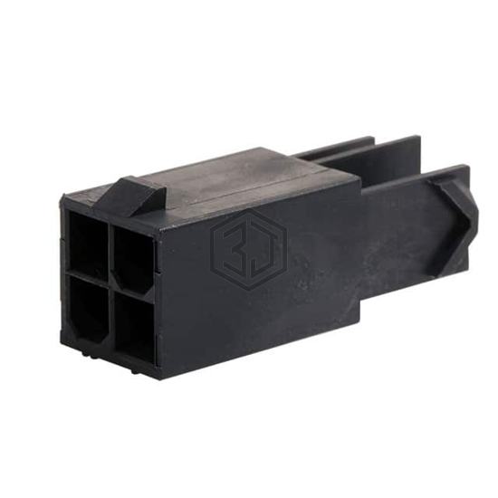1727620004 - Molex - Rectangular Connectors - Housings