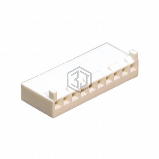0009508103 - Molex - Rectangular Connectors - Housings