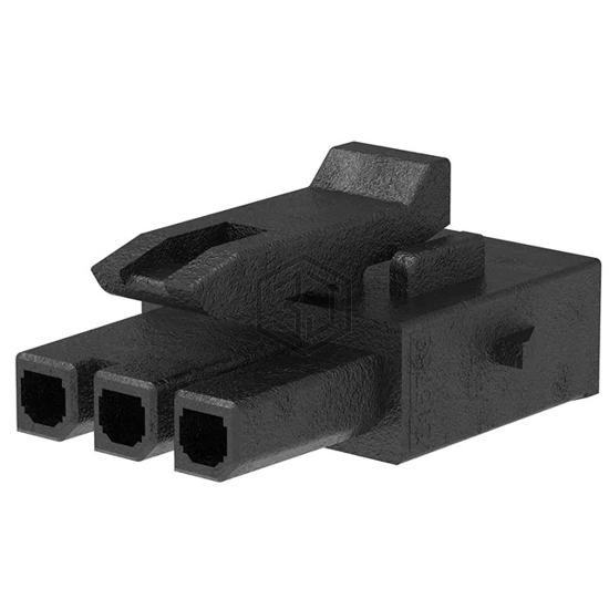 2157591003 - Molex - Rectangular Connectors - Housings